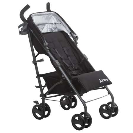 Коляска прогулочная JOOVY