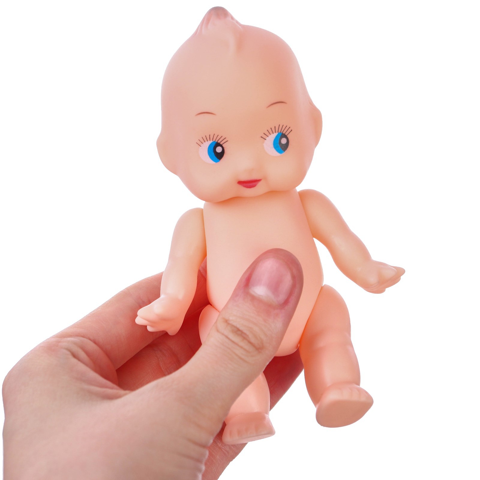 Игрушка Крошка Я - фото 3