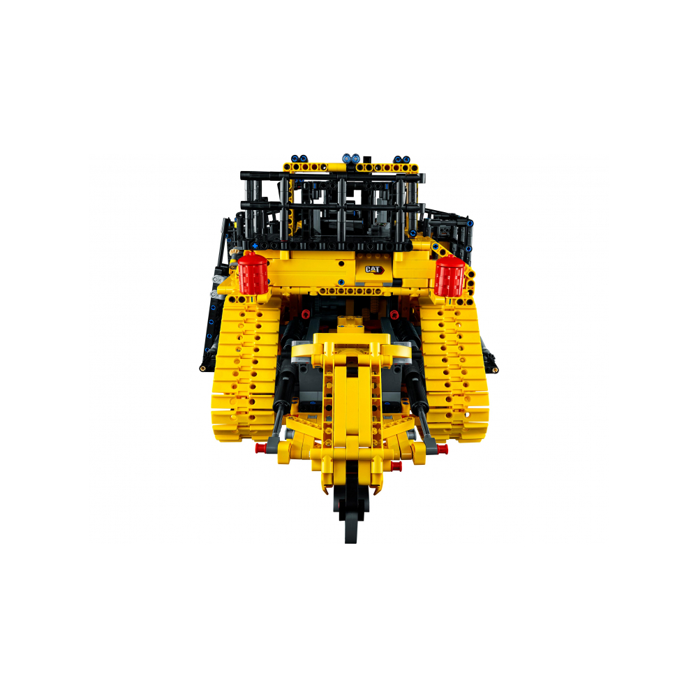 Конструктор LEGO Technic 544 дет. - фото 5
