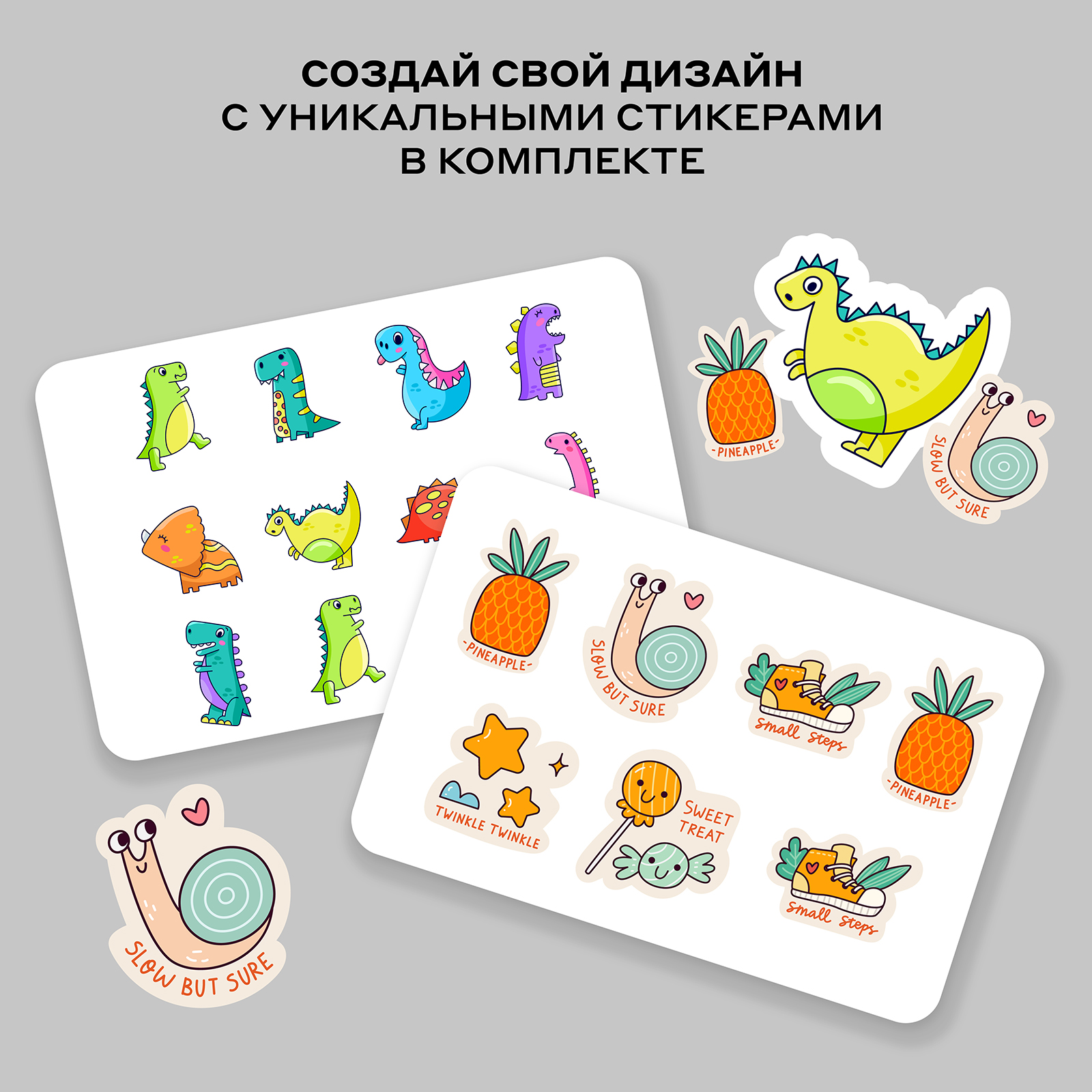 Двухколесный беговел MOWbaby 10 дюймов - фото 6