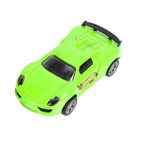 Автомобиль Huada Toys Спорткар