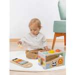 Игрушка музыкальная Hape ксилофон