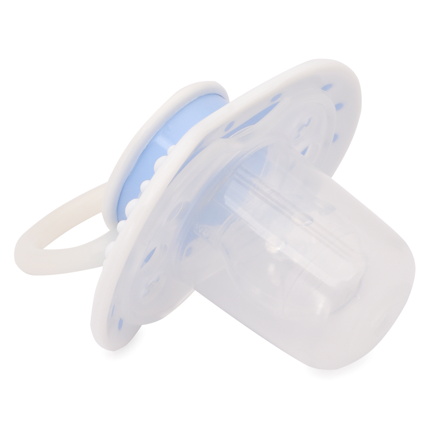 Пустышка LOVI от 3 мес. 2 шт. - фото 6