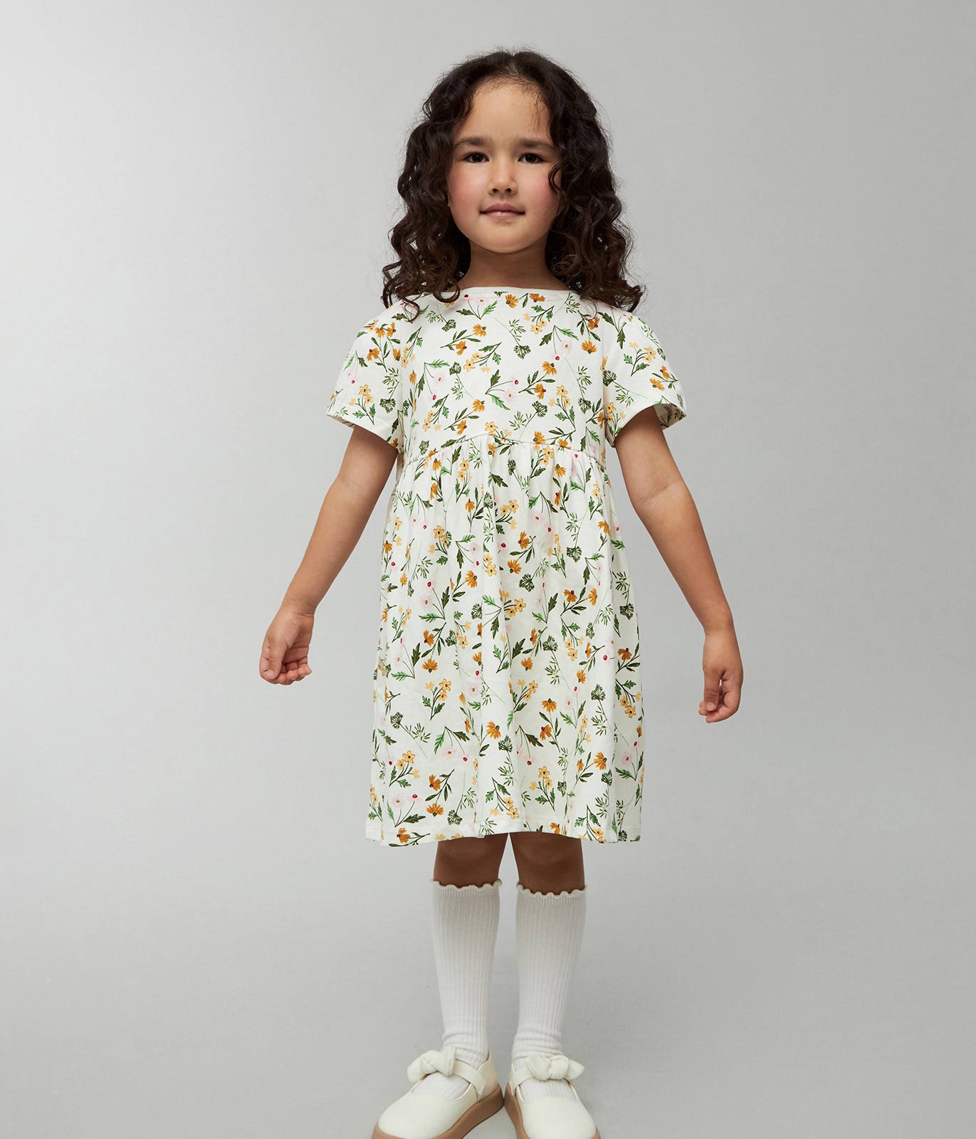Платье Totti Kids SS24TKG012 - фото 5