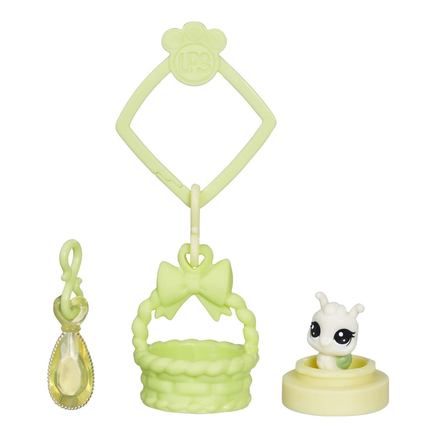 Игровой набор Littlest Pet Shop в ассортименте - фото 46