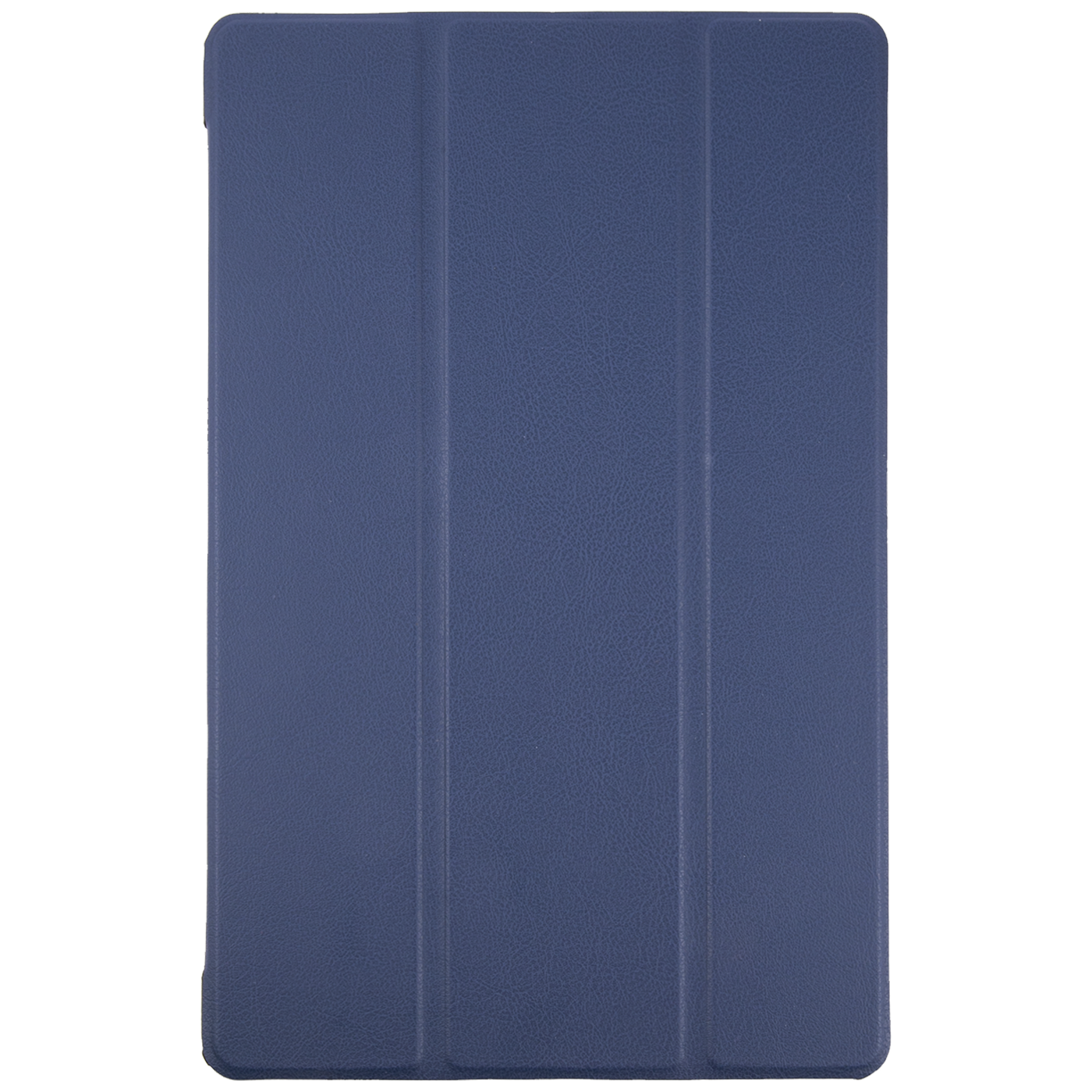 Чехол - книжка RedLine для Samsung Galaxy Tab A8 10.5 2021 синий - фото 1