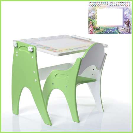 Комплект мебели Tech kids