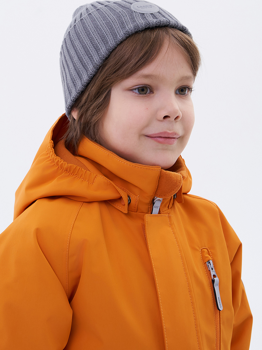 Шапка Lassie 72304205-9450 - фото 1