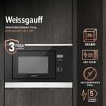 Встраиваемая микроволновая печь WEISSGAUFF HMT 205