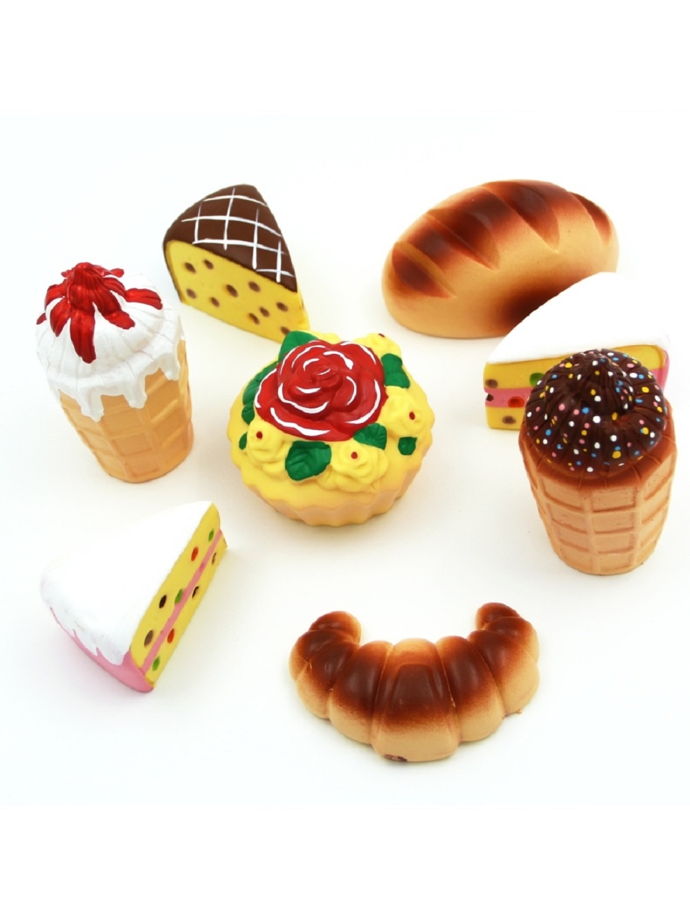 Игрушка Кудесники Кондитерские изделия - фото 2