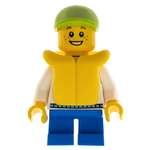 Фигурка LEGO Child Boy