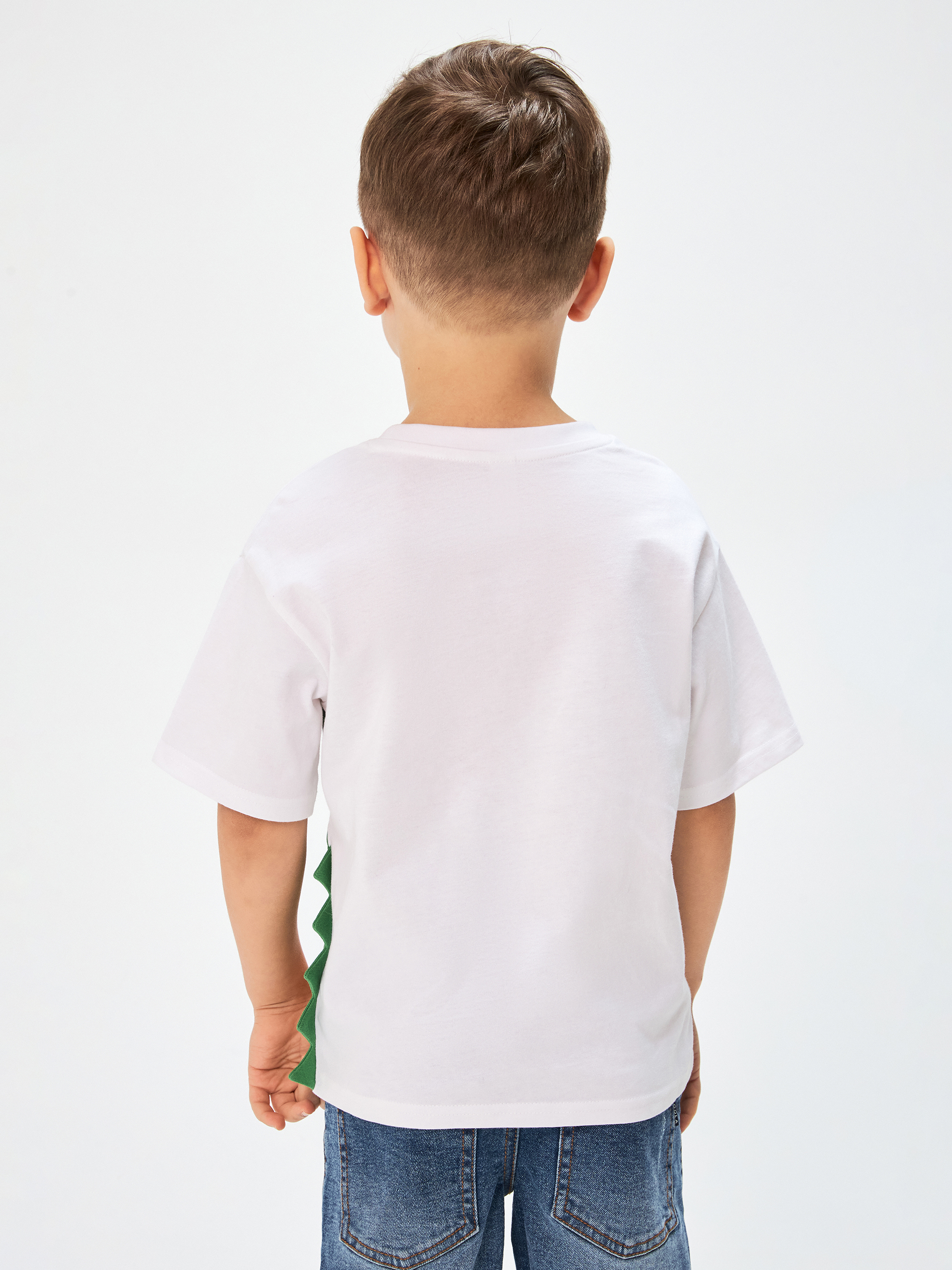 Футболка Acoola 20120510227_0076059 - фото 4