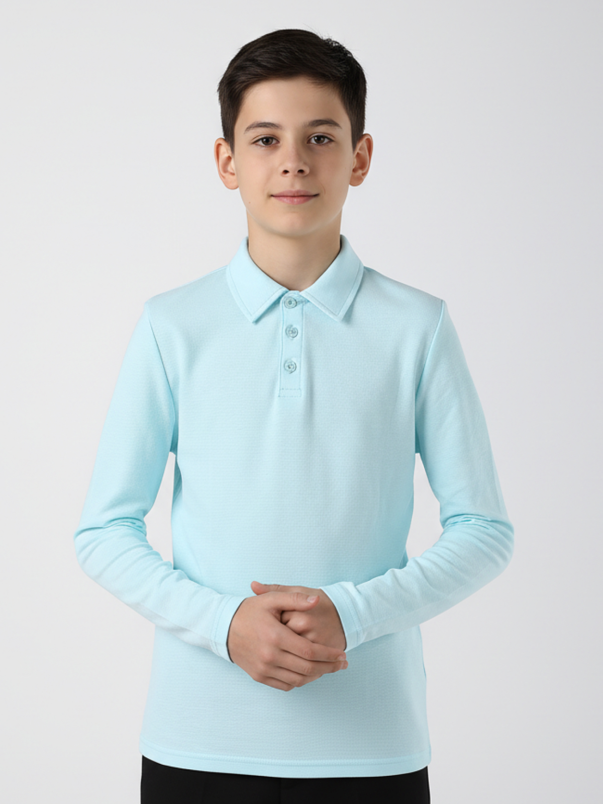 Поло GOJO 625сахарная вата - фото 1