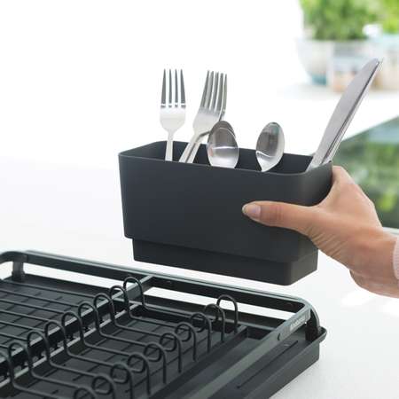 Сушилка для посуды Brabantia Sink Side