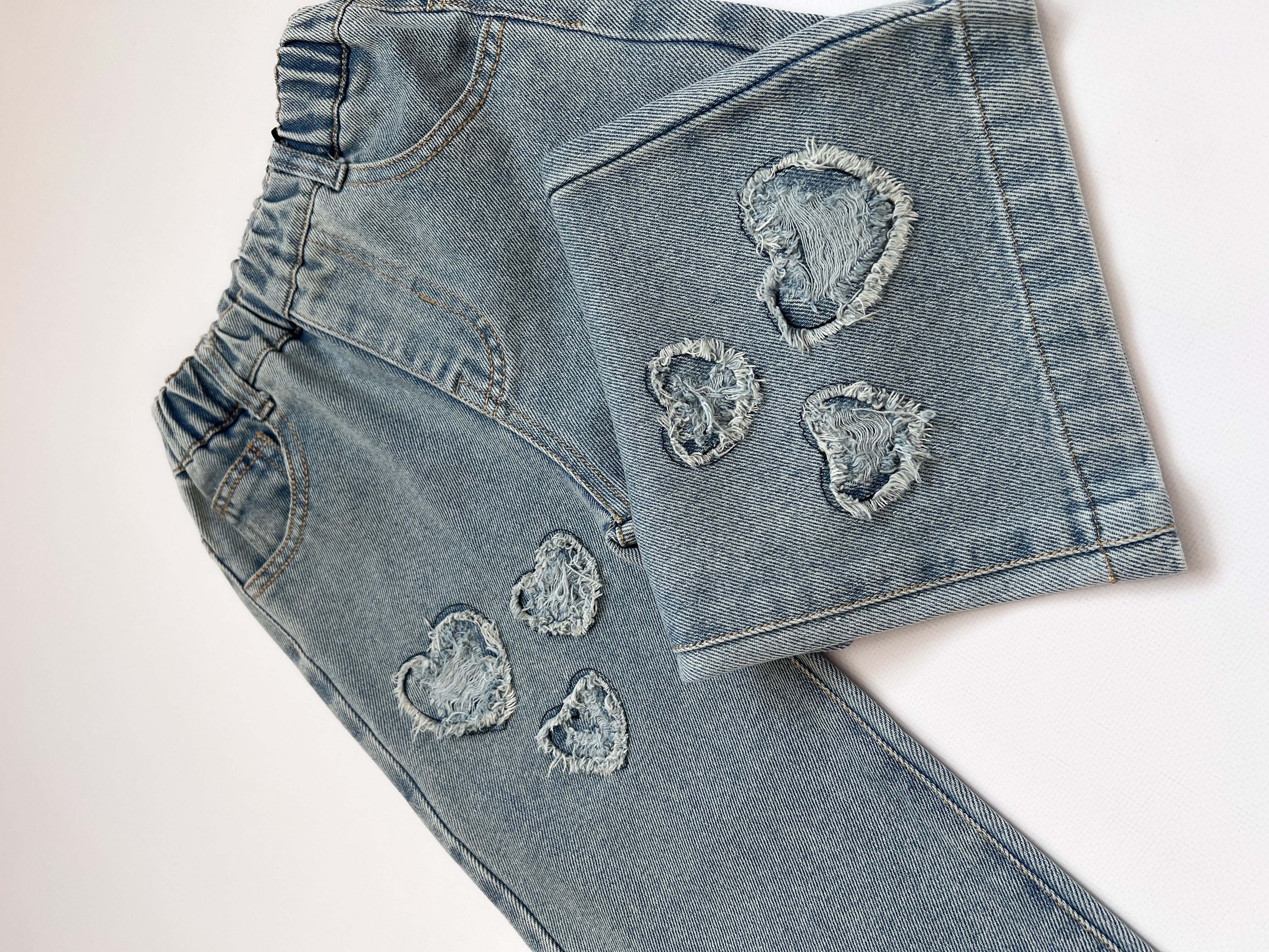 Джинсы MODERNFECI 26NZ158# - фото 6