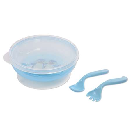 Тарелка Canpol Babies 270 мл