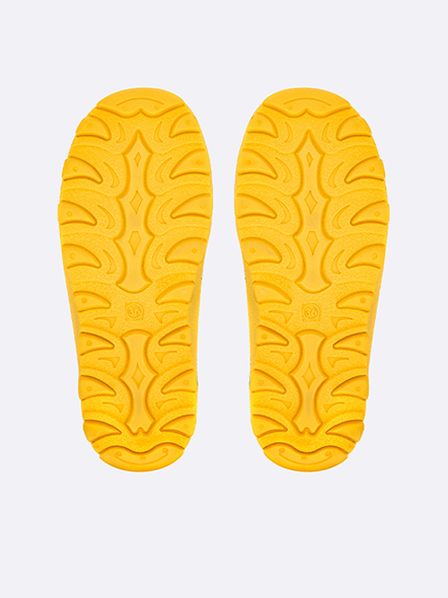 Сапоги резиновые Lassie 73405203-6960 - фото 9