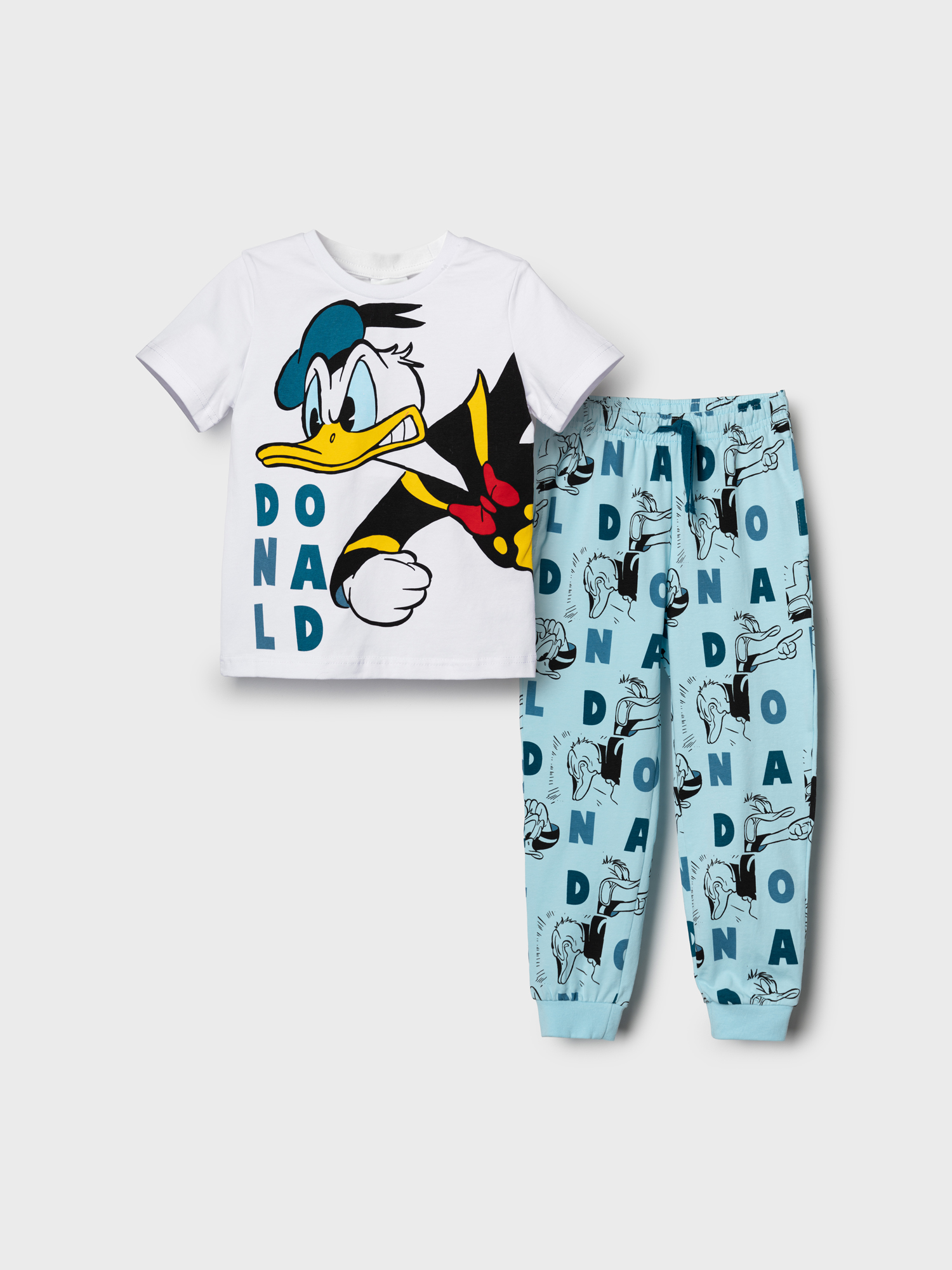 Пижама PlayToday 12612162 - фото 4