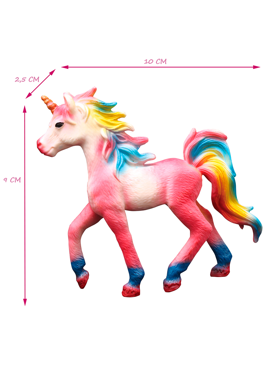 Игровой набор Masai Mara Семья единорогов - фото 4