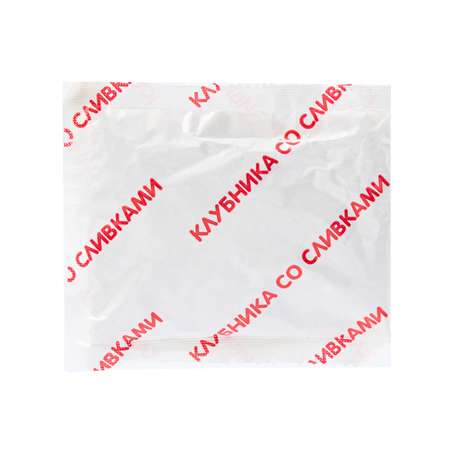 Каша овсяная без варки ё ассорти: клубника/персик/традиционная 8*40г