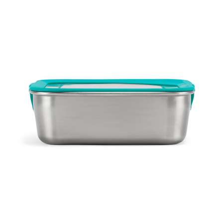 Ланч-бокс Klean Kanteen Lunch Food Box 20oz Agave Mint 592 мл