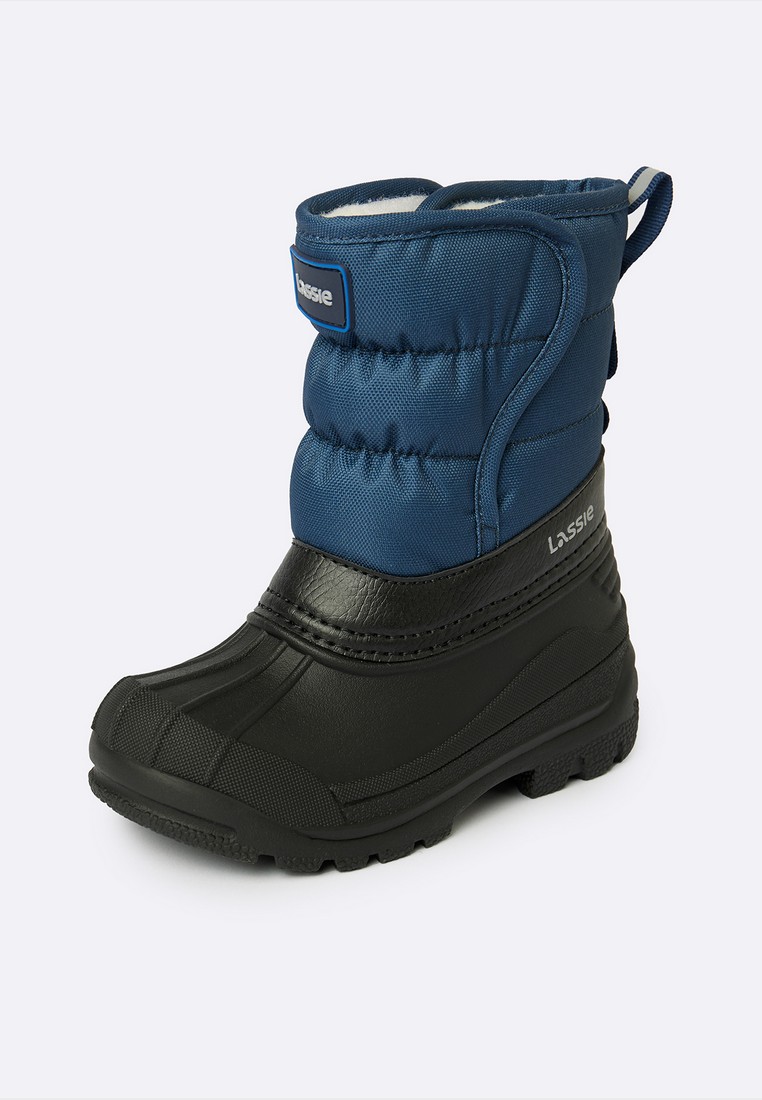 Сноубутсы Lassie 71403307-6960 - фото 6