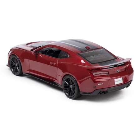 Автомобиль MAISTO Chevrolet 1:24