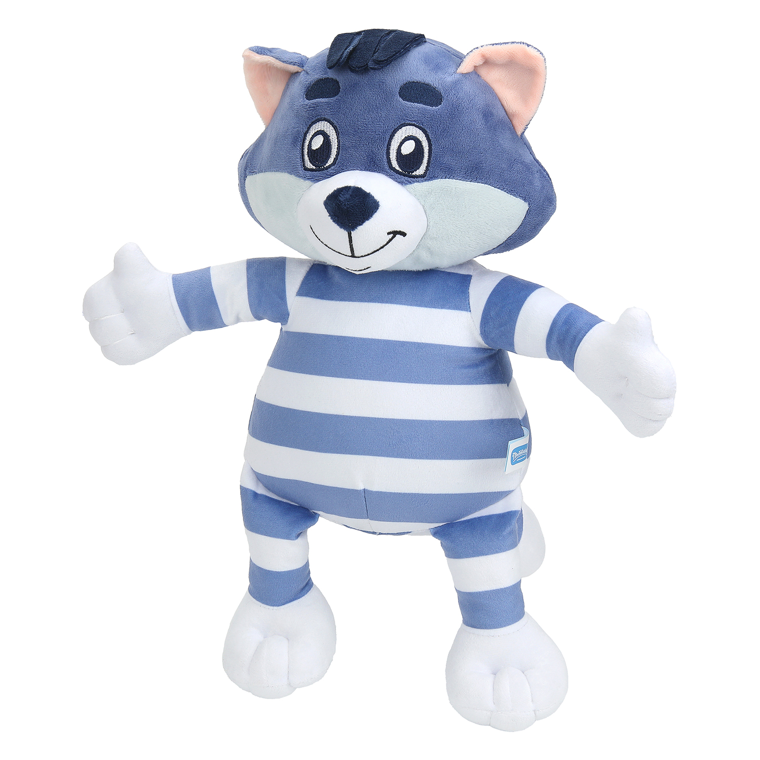 Мягкая игрушка Мульти Пульти Кот Матроскин - фото 2