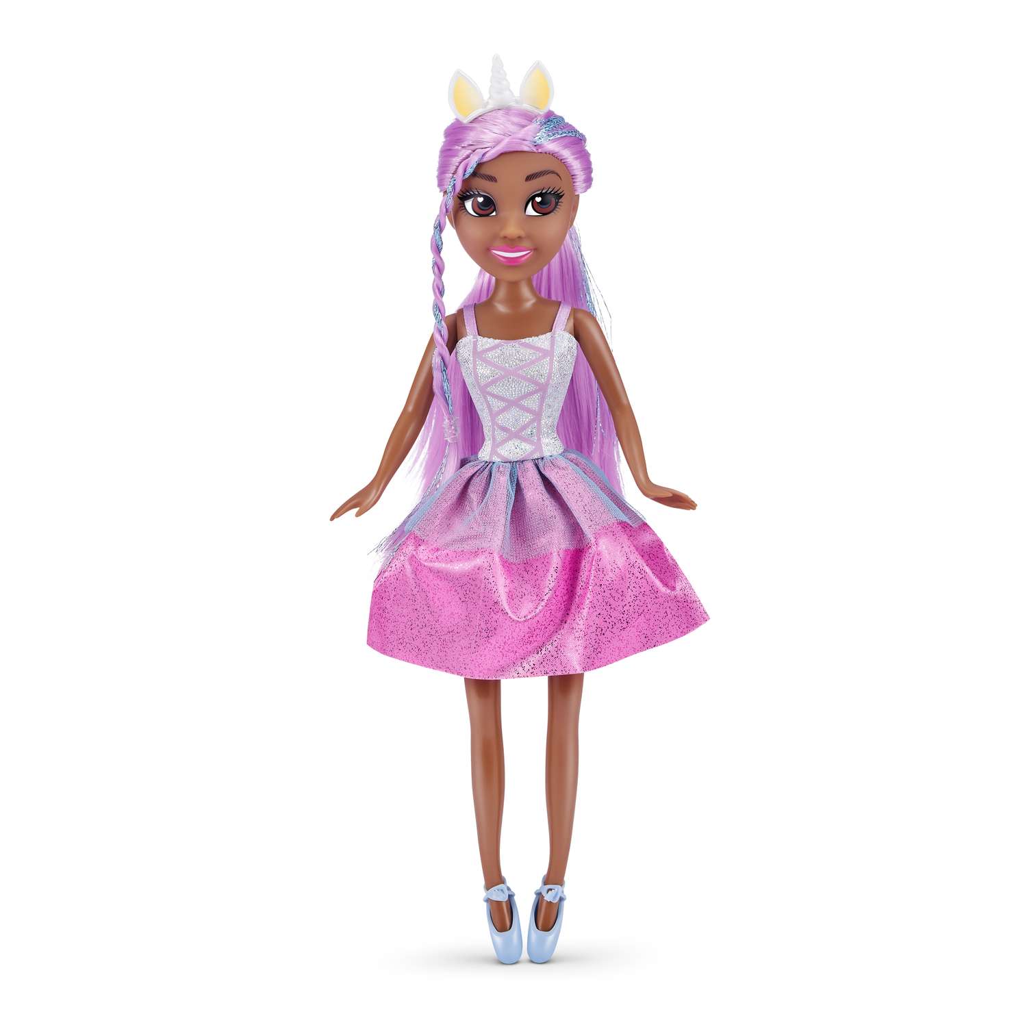 Кукла модельная Zuru Sparkle Girlz Принцесса в ассортименте 100496BQ5 - фото 10