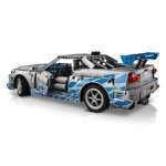 Конструктор LEGO Technic 42210 1410 дет.