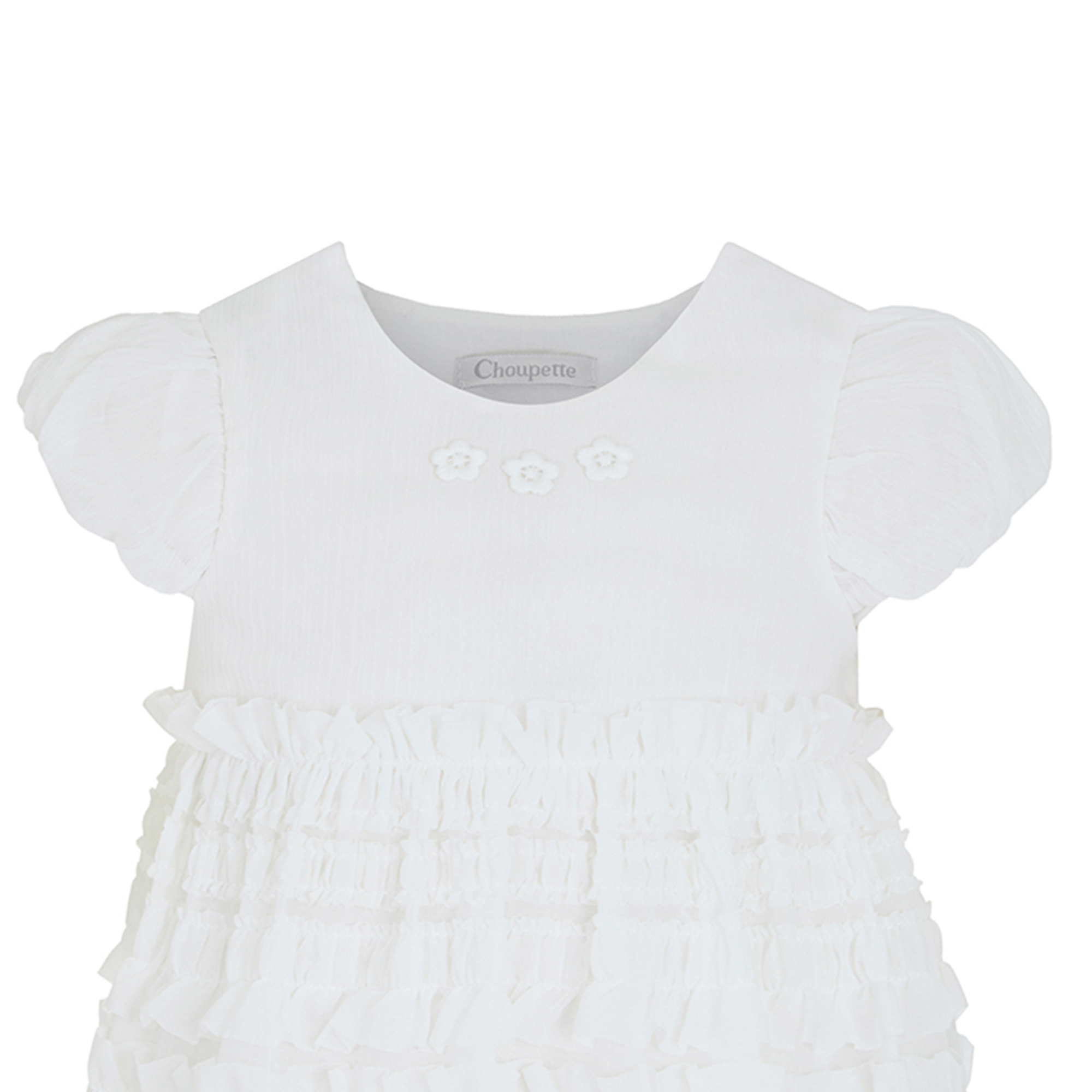 Платье CHOUPETTE 82.128 - фото 2