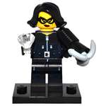 Фигурка LEGO Jewel Thief col15-15