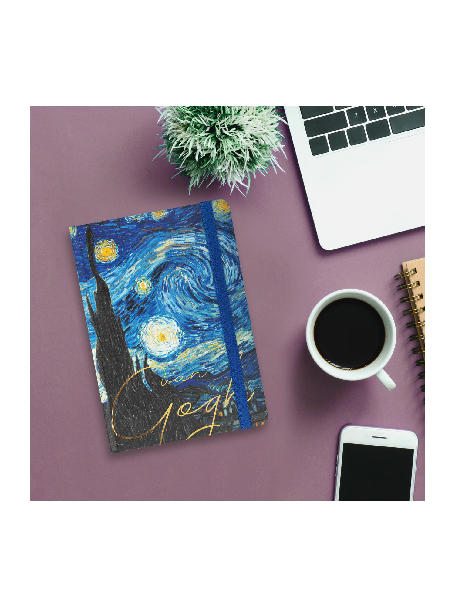 Блокнот Brauberg 96 лист. - фото 9