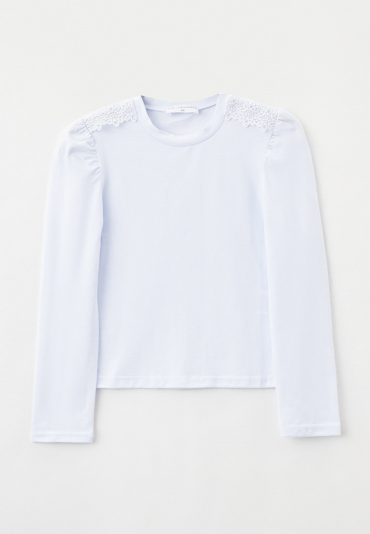 Блузка Ete Children 2017012837 - фото 1