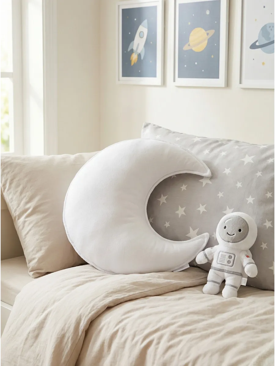 Подушка декоративная COROCOCO 35 x 48 см 1 шт. - фото 3