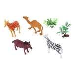 Фигурка Играем вместе Дикие животные