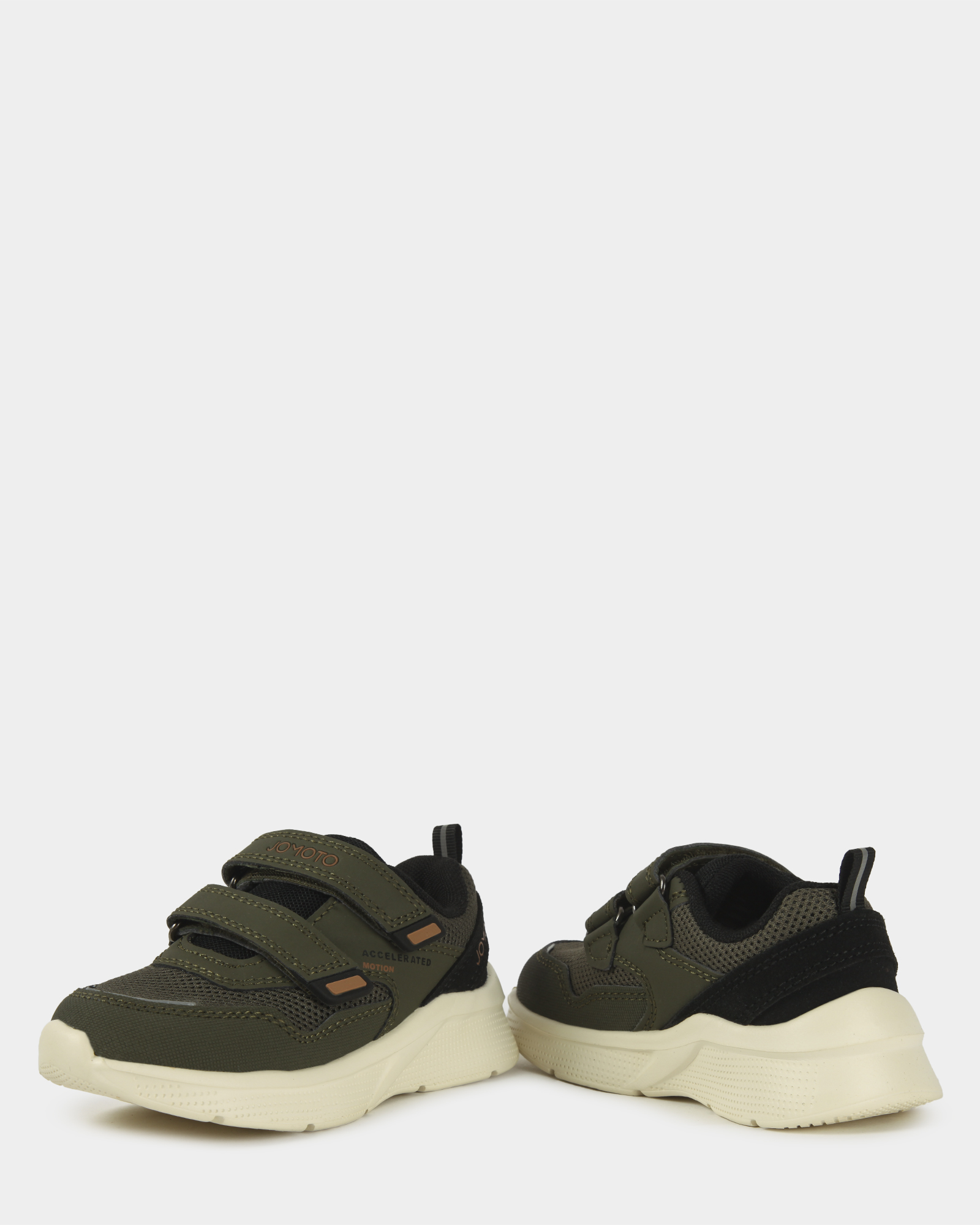 Кроссовки Jomoto S26CDkbRS-524-24 - фото 6