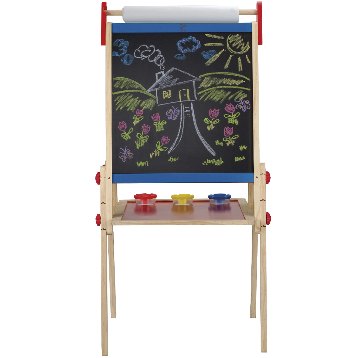 Магнитная доска Hape - фото 8