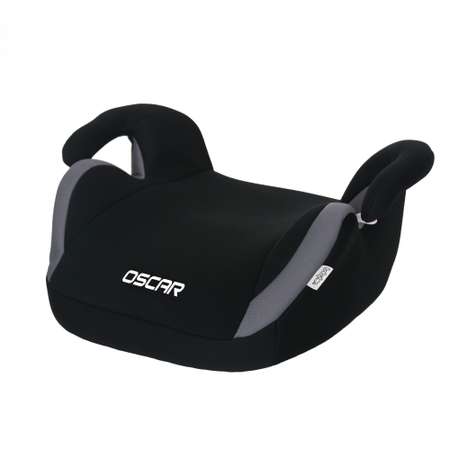 Автокресло Babyton Oscar Gray 3 (22-36 кг)