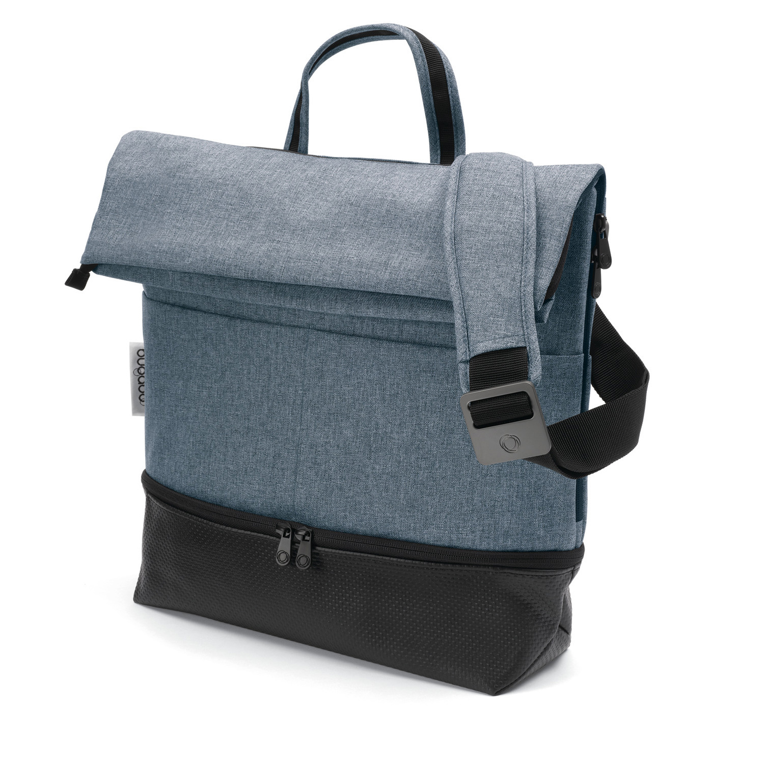 Сумка Bugaboo Blue Melange - фото 1