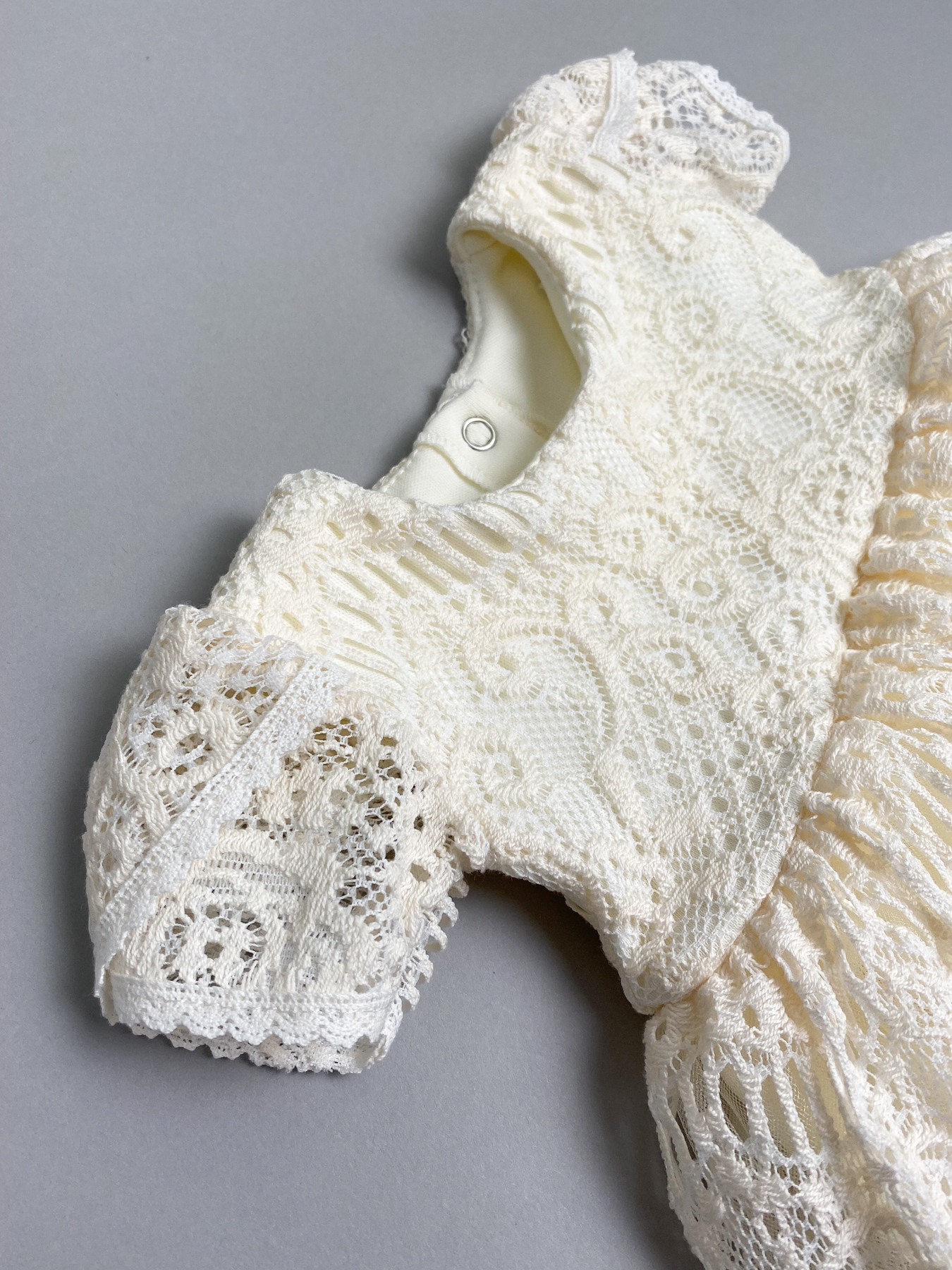 Платье Clariss ЦБ-00001507 - фото 4