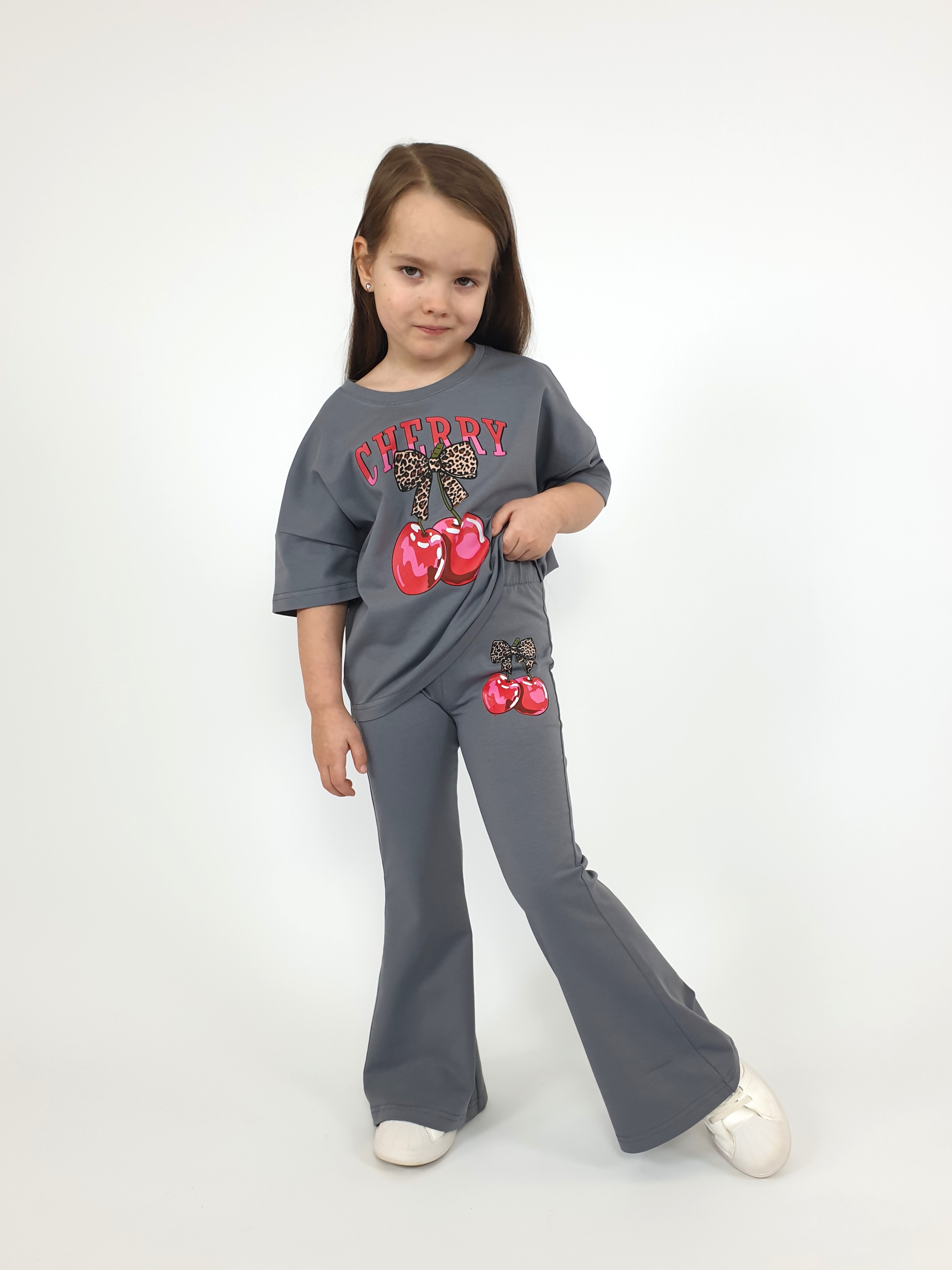 Костюм Luneva 02-149-1. - фото 1