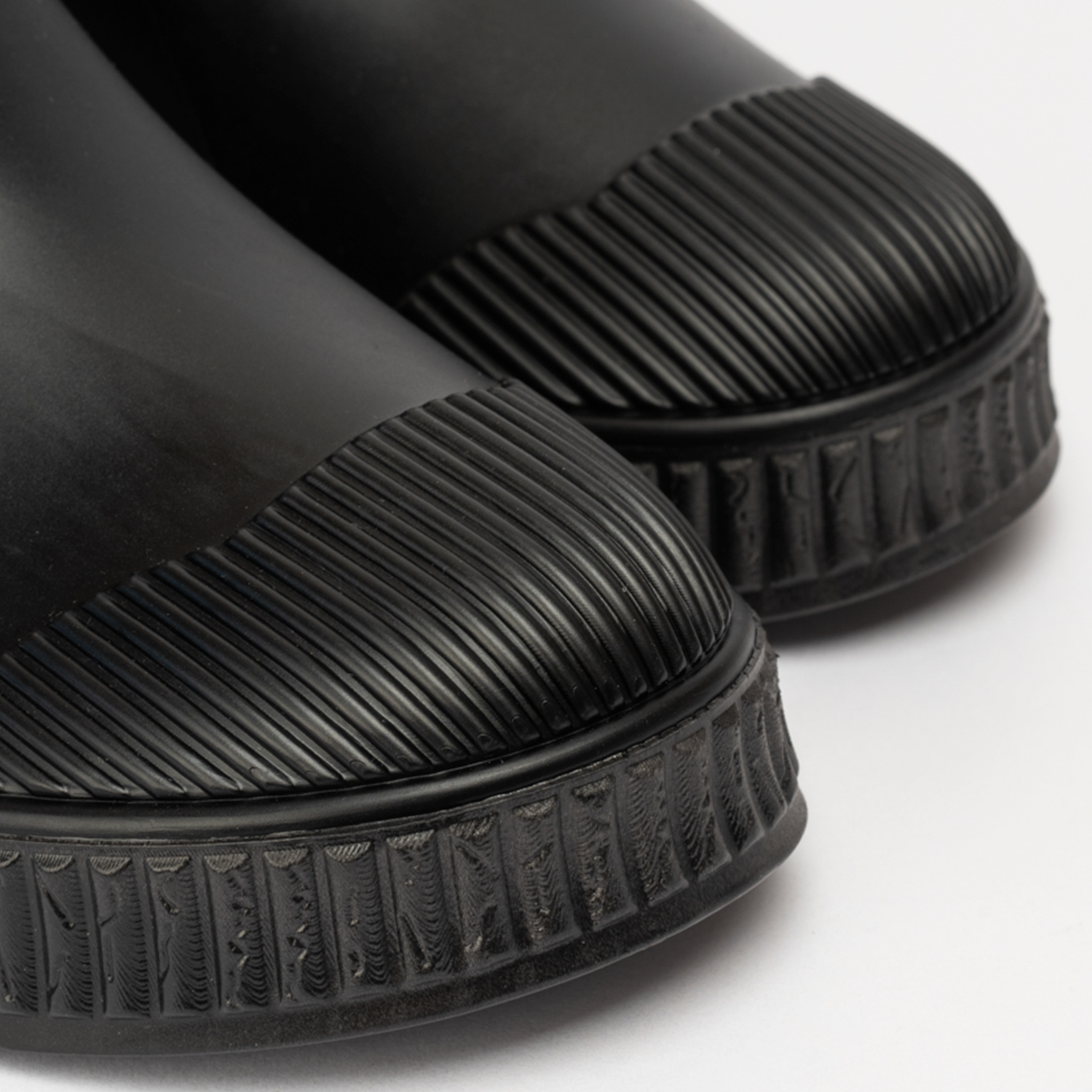 Резиновые сапоги TikkaGo 8U01_2431_black - фото 4