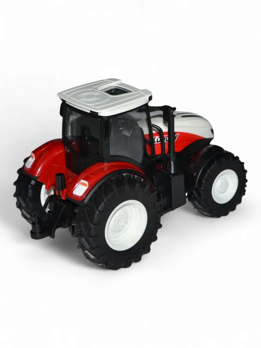 Автомобиль РУ CS Toys - фото 3