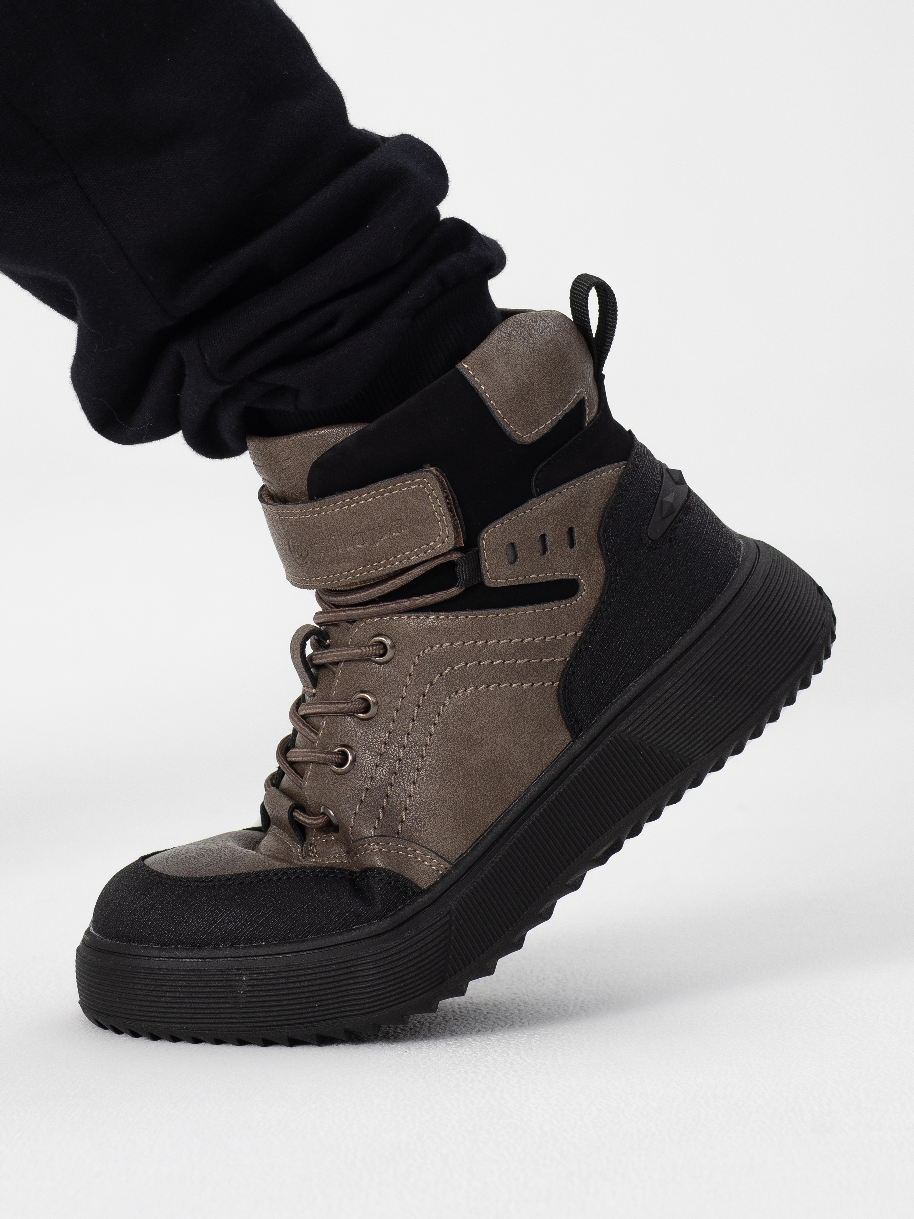 Ботинки Antilopa AL 15843 - фото 22