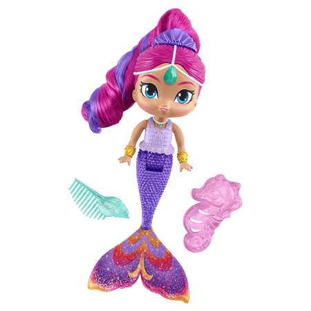 Кукла модельная Shimmer and Shine