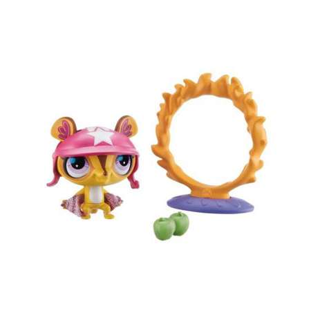 Игровой набор Littlest Pet Shop в ассортименте