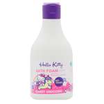 Пена Hello Kitty Candy unicorn 250 мл