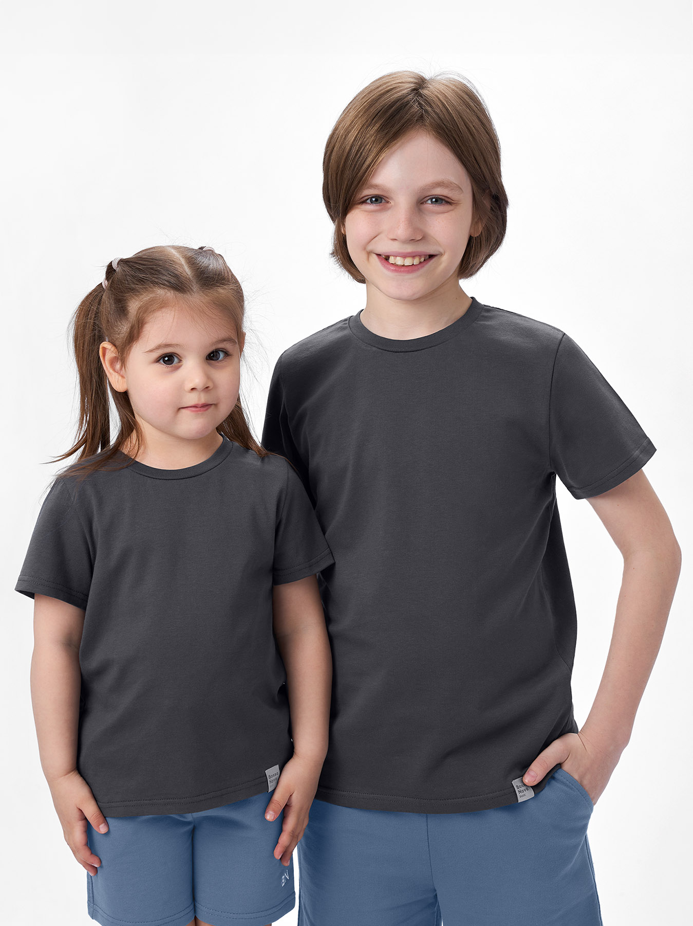 Футболка Bossa Nova 267К-161-Г - фото 3