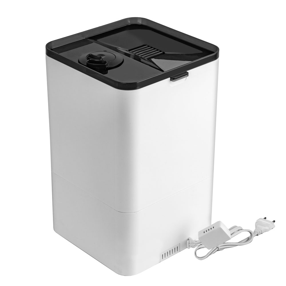 Увлажнитель воздуха ENDEVER OASIS-310 - фото 5